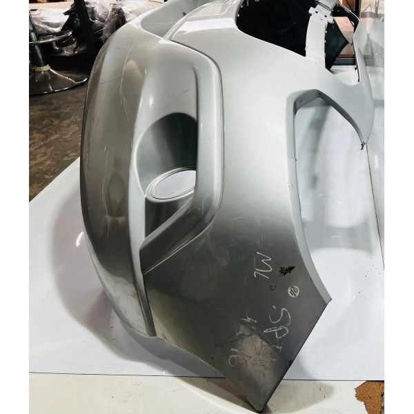 Parachoque Dianteiro Chevrolet Spin 2012  A 2018