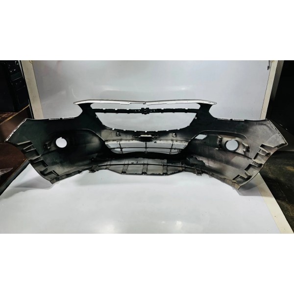 Parachoque Dianteiro Chevrolet Spin 2012  A 2018