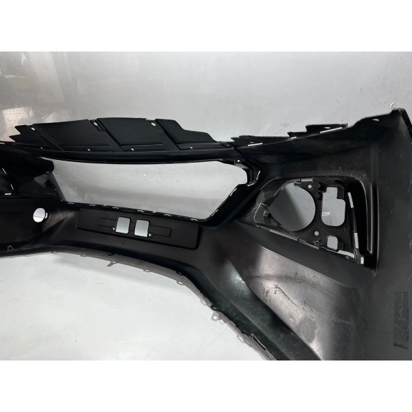 Parachoque Dianteiro Honda Fit 2015 A 2017