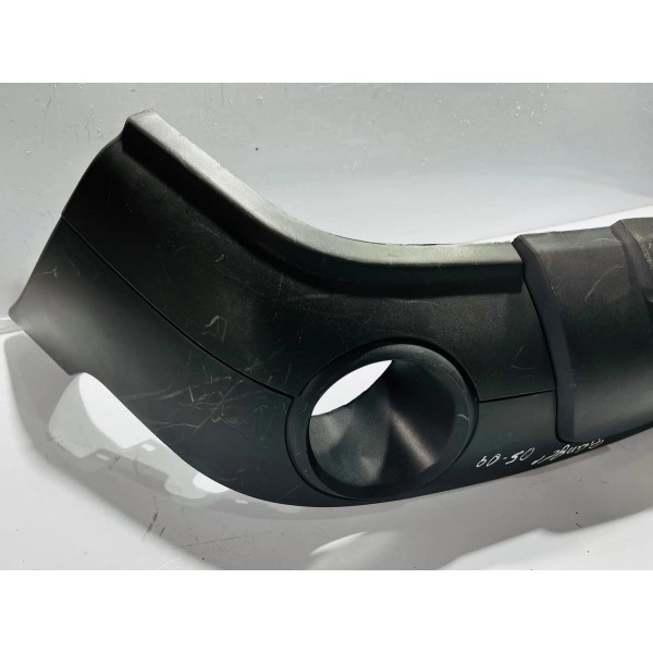 Parachoque  Dianteiro Ford Ranger 2005 A 2009