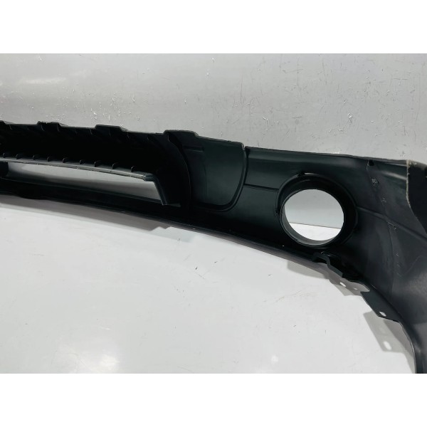 Parachoque  Dianteiro Ford Ranger 2005 A 2009