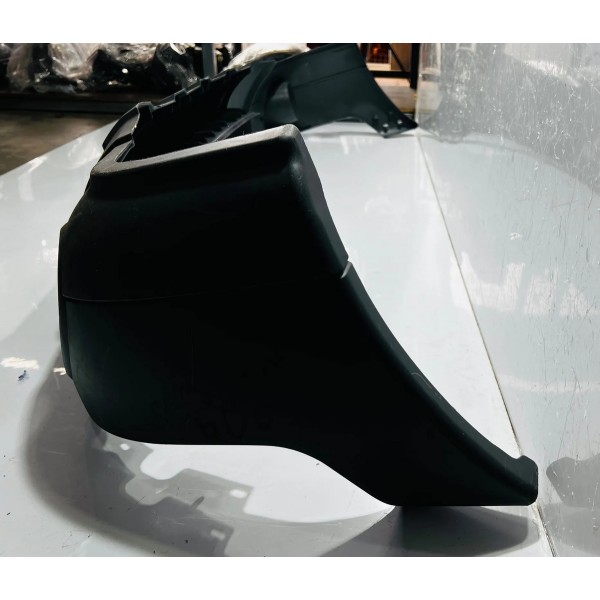 Parachoque  Dianteiro Ford Ranger 2005 A 2009