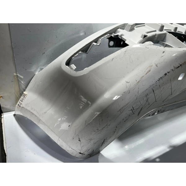 Parachoque Dianteiro Fiat Punto 2013 A 2016