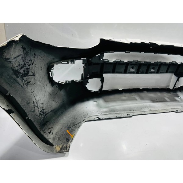 Parachoque Dianteiro Fiat Punto 2013 A 2016