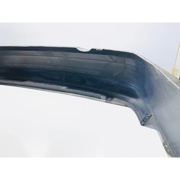 Parachoque Traseiro Citröen C3 2009  A 2012