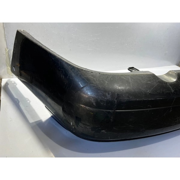 Parachoque Traseiro Citröen C3 2009  A 2012