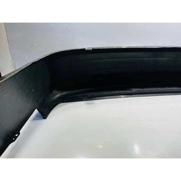 Parachoque Traseiro Citröen C3 2009  A 2012