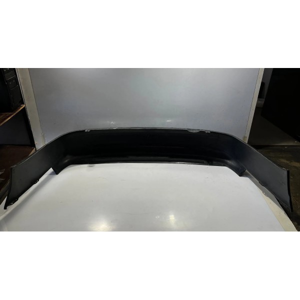 Parachoque Traseiro Citröen C3 2009  A 2012