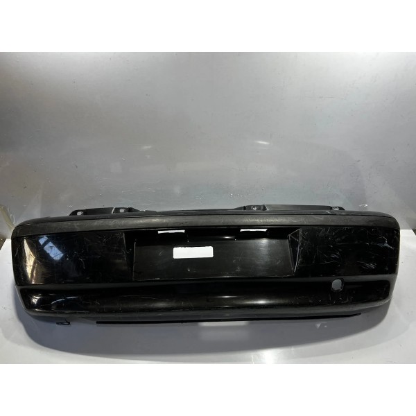Parachoque Traseiro Fiat Palio 1996 A 2000
