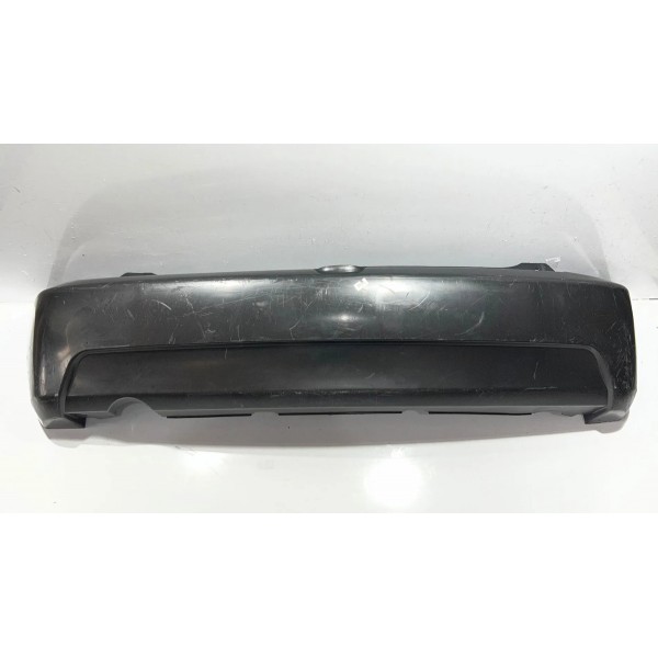 Parachoque Traseiro Chevrolet Celta 2007 A 2011