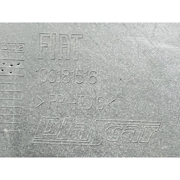 Parachoque Fiat Palio Atractive 2012 A 2016