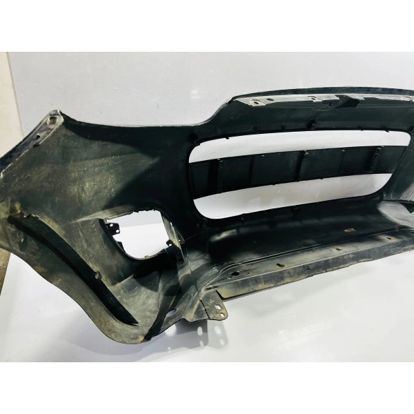 Parachoque Fiat Palio Atractive 2012 A 2016