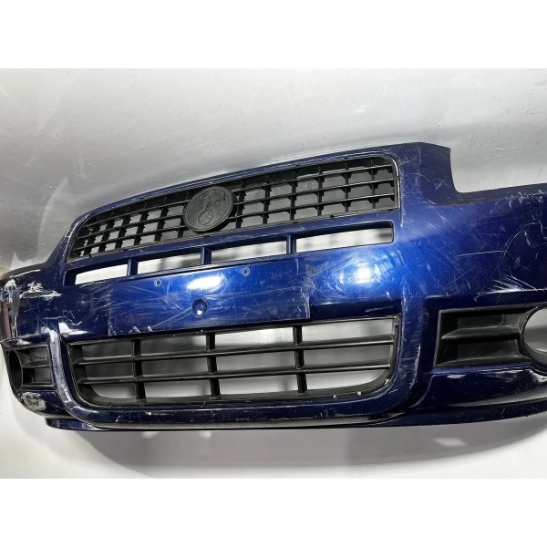 Parachoque Dianteiro Fiat Strada 2011 A 2013