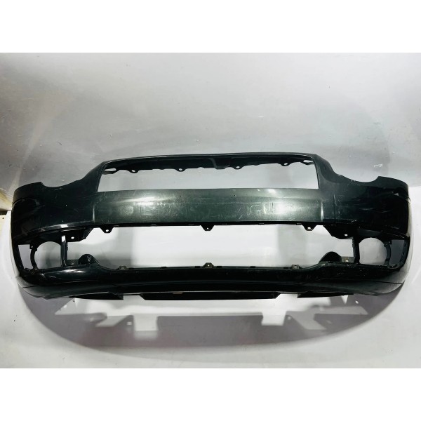 Parachoque Dianteiro Fiat Siena  2009 À 2012