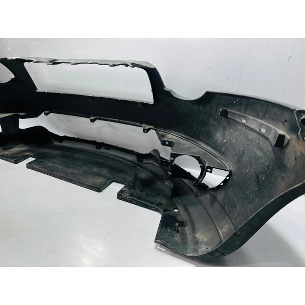 Parachoque Dianteiro Fiat Siena  2009 À 2012