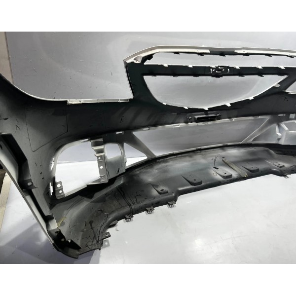 Parachoque Chevrolet Onix Ltz 2012 A 2015