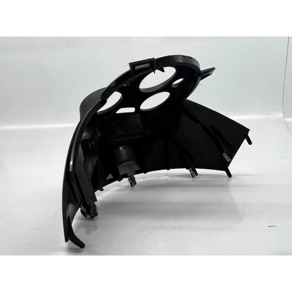 Moldura  Controle Do Ar Nissan Versa 2012 A 2014