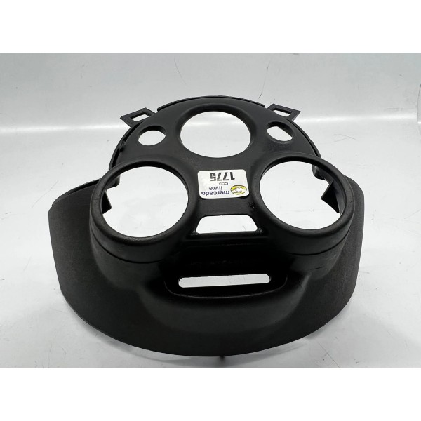 Moldura  Controle Do Ar Nissan Versa 2012 A 2014