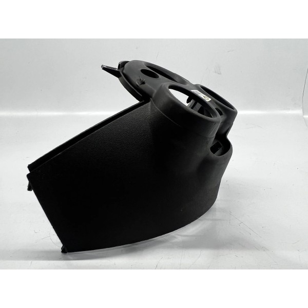 Moldura  Controle Do Ar Nissan Versa 2012 A 2014