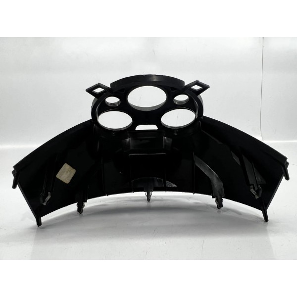 Moldura  Controle Do Ar Nissan Versa 2012 A 2014