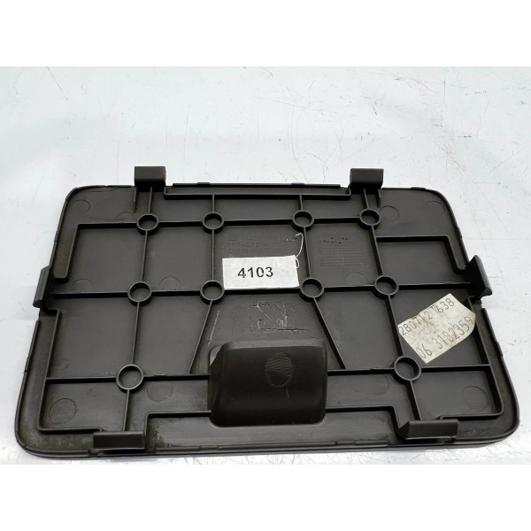 Tampa Da Caixa De Fusivel Chevrolet Cobalt 2013 A 2017