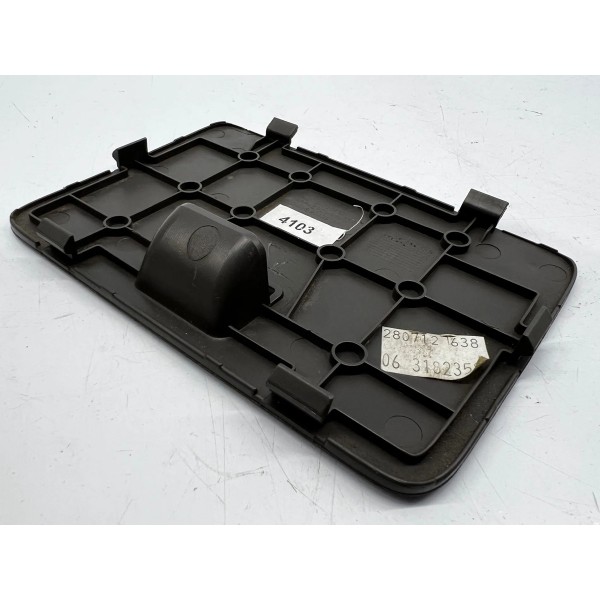 Tampa Da Caixa De Fusivel Chevrolet Cobalt 2013 A 2017