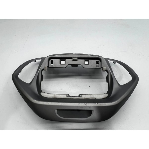 Moldura Acabamento Painel Central Ford Ka 2022 K3b918835adw