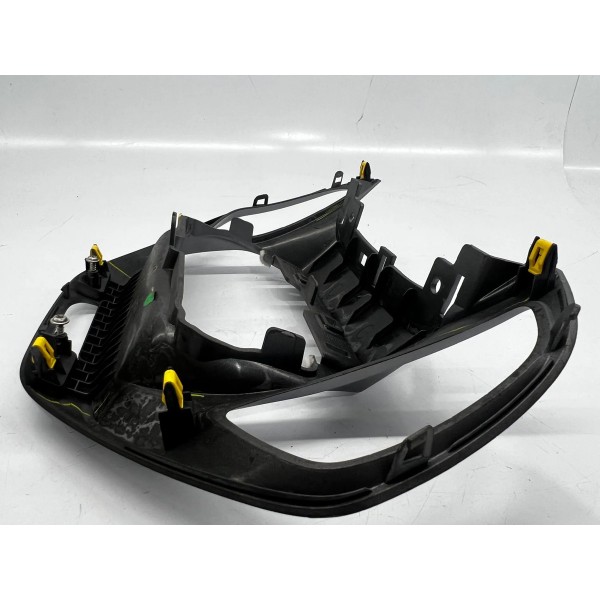 Moldura Acabamento Painel Central Ford Ka 2022 K3b918835adw