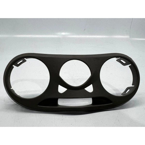 Moldura Comando Ar Condicionado Fiat Pálio 2012-2015