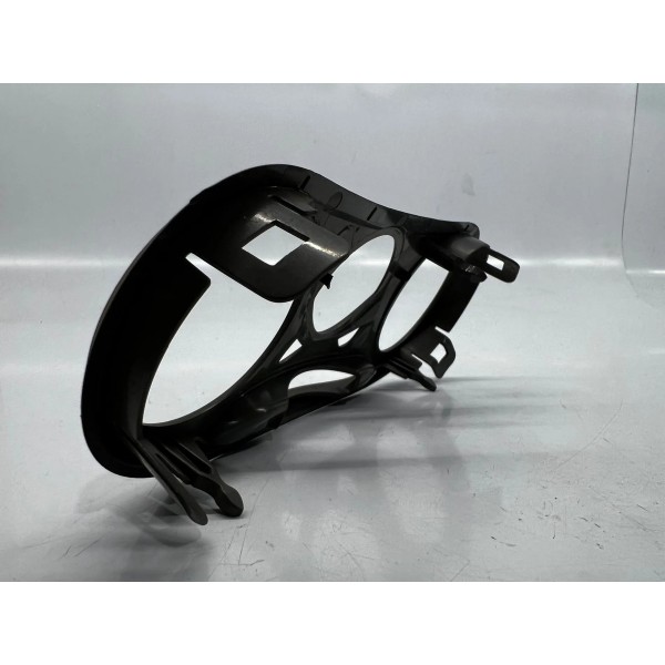 Moldura Comando Ar Condicionado Fiat Pálio 2012-2015