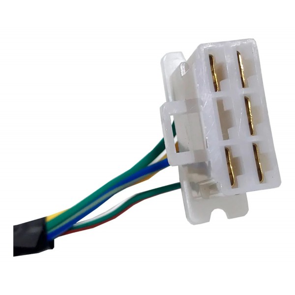 Estator Para Moto Honda Biz 125 Ks Es 2009 A 2010