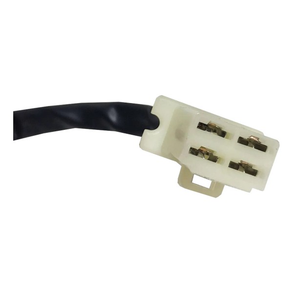 Estator Para Moto Honda Nxr 150 Bros Ks Mix Flex 2009 A 2012