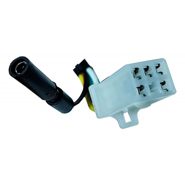 Estator Para Moto Honda C100 Biz Ks 1998 A 2005