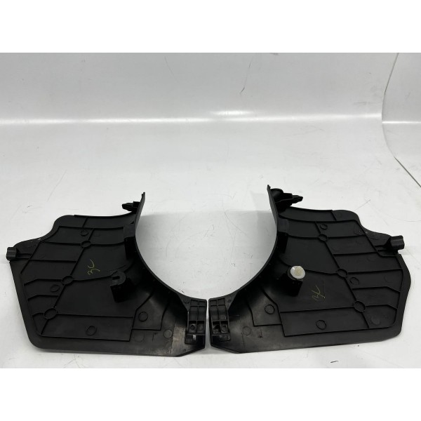 Kit Acabamento Soleira Dian. E/d Hyundai Azera Hb20 2019