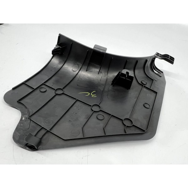 Kit Acabamento Soleira Dian. E/d Hyundai Azera Hb20 2019