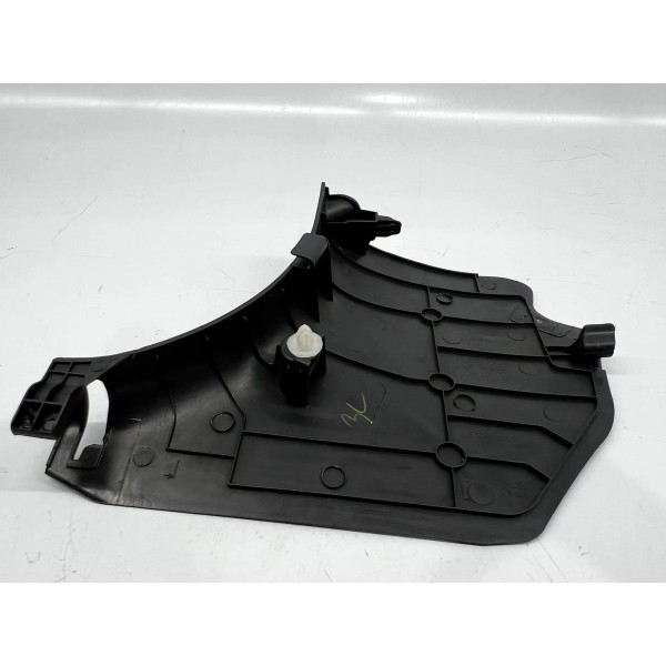 Kit Acabamento Soleira Dian. E/d Hyundai Azera Hb20 2019