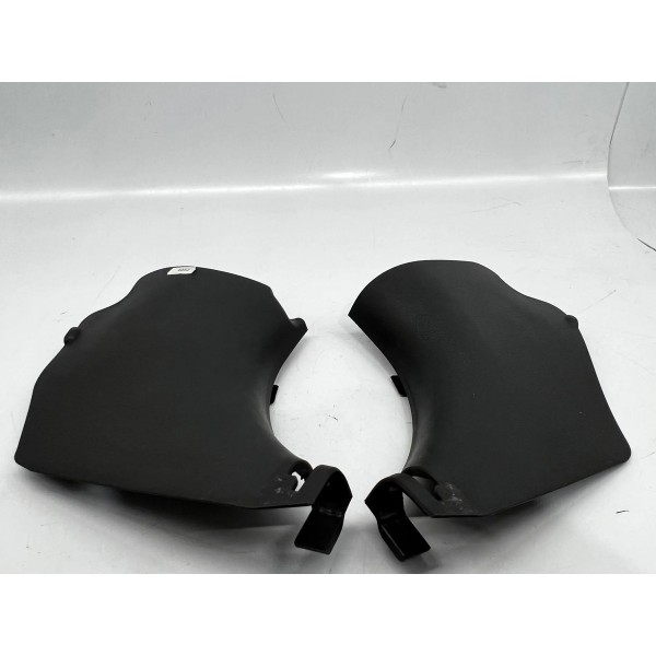 Kit Acabamento Soleira Dian. E/d Hyundai Azera Hb20 2019