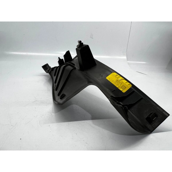 Soleira Traseira Esquerda Chevrolet Tracker Ltz 2014