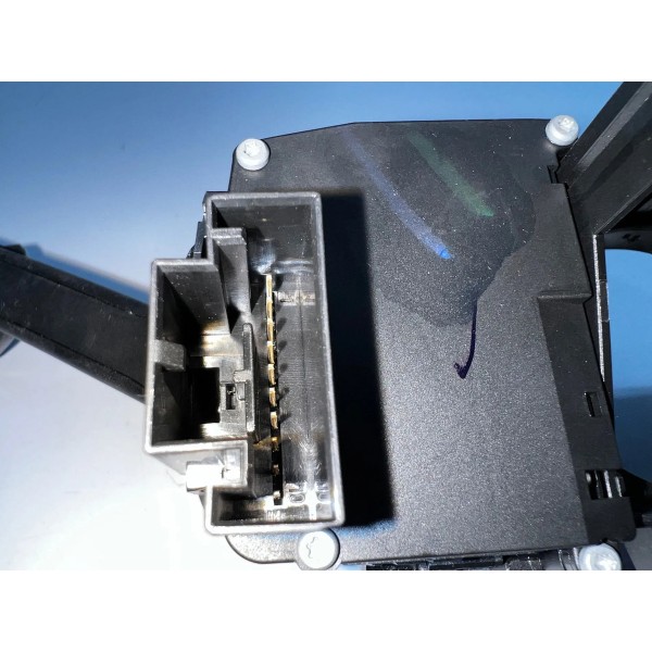 Chave Seta Limpador Volkswagen Virtus 2020 A 2023