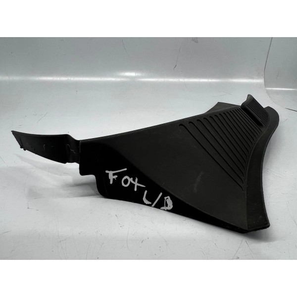 Grade Churrasqueira Direito Volksawgen Fox 2015 A 2021