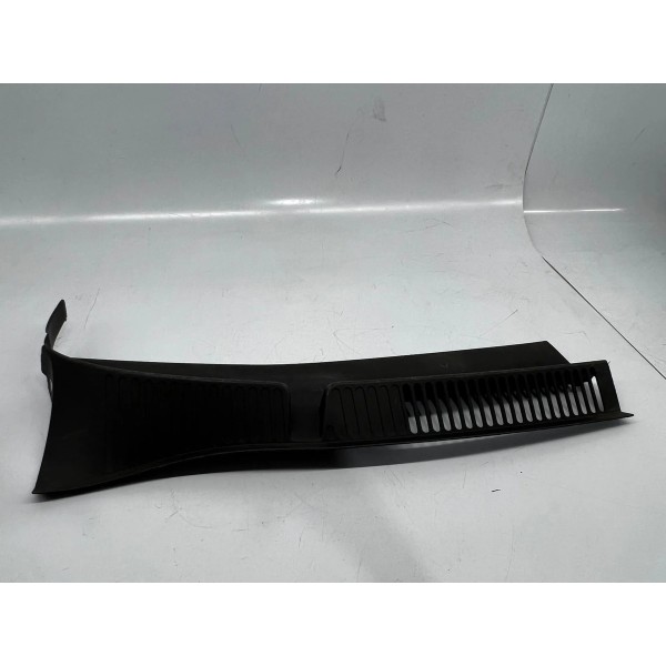 Grade Churrasqueira Direito Volksawgen Fox 2015 A 2021