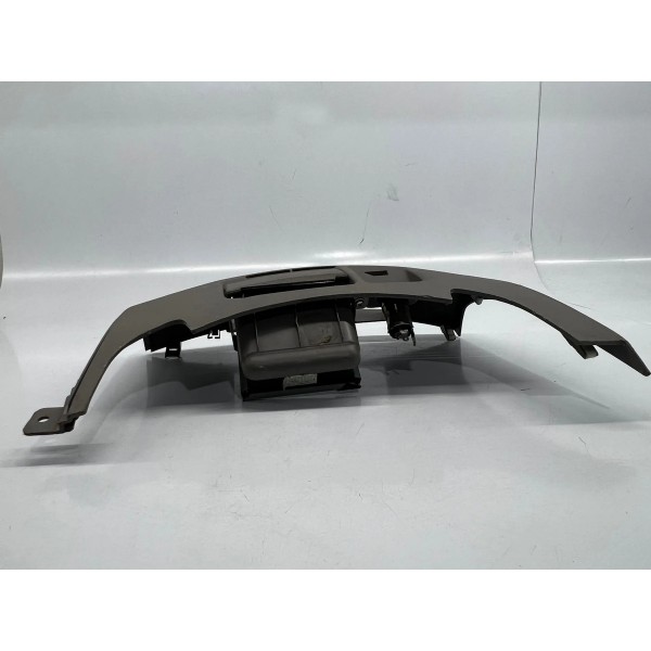 Moldura Inferior Som Painel L200 Triton 2008 A 2016