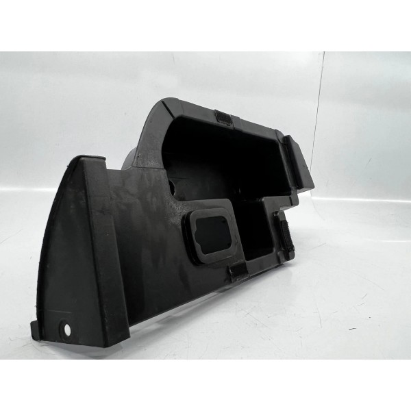 Porta Objetos Porta Malas Esquerdo Mitsubishi Dakar 2012