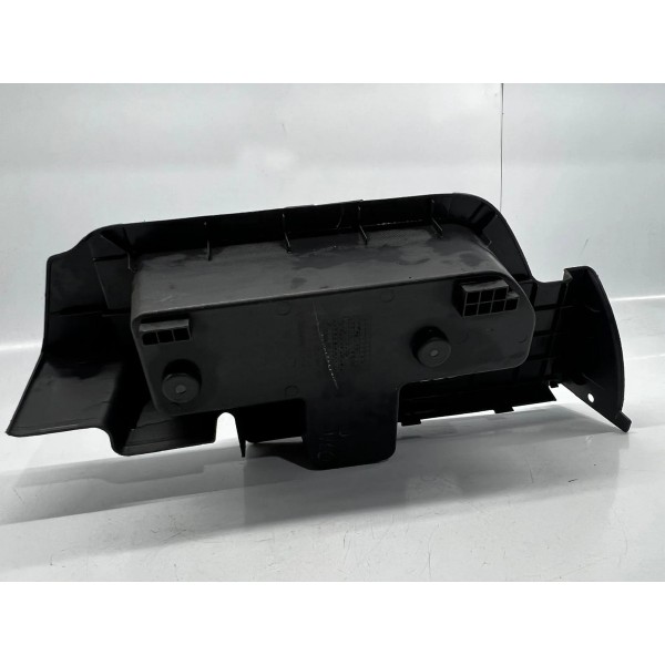 Porta Objetos Porta Malas Esquerdo Mitsubishi Dakar 2012