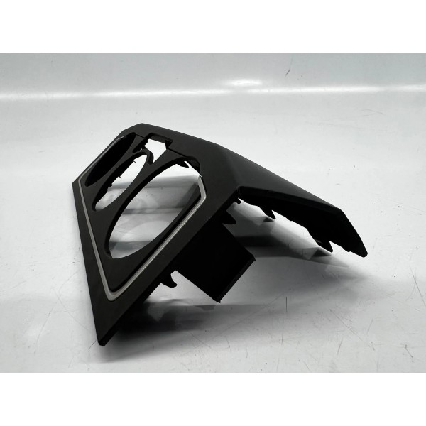 Moldura Painel Ar Condicionado Volkswagen Gol G7 2020 A 2022