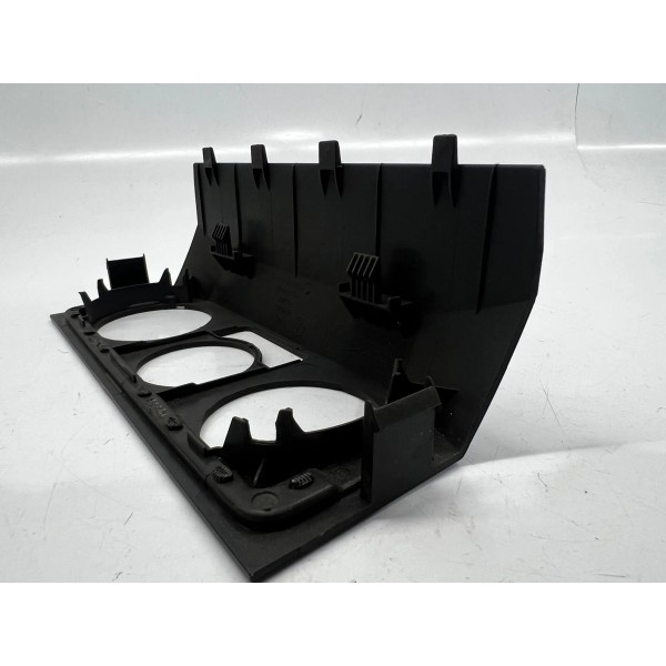 Moldura Painel Ar Condicionado Volkswagen Gol G7 2020 A 2022