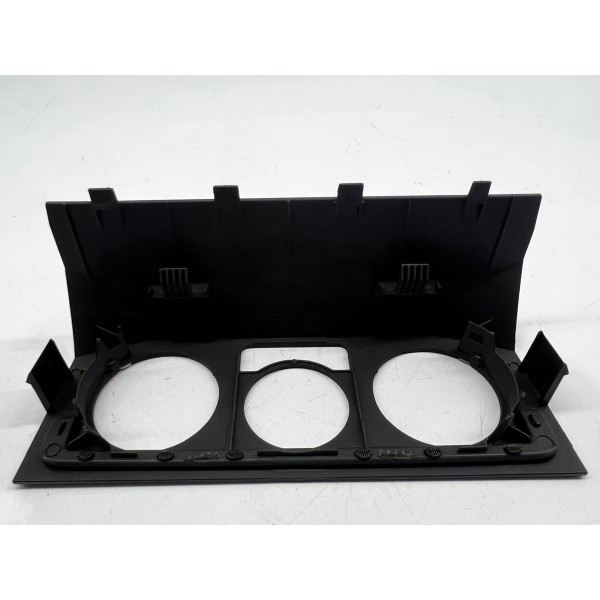 Moldura Painel Ar Condicionado Volkswagen Gol G7 2020 A 2022