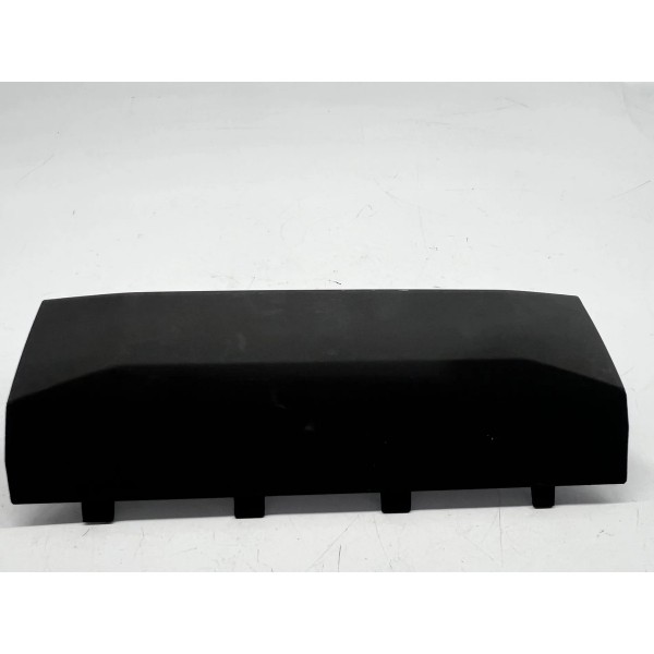 Moldura Painel Ar Condicionado Volkswagen Gol G7 2020 A 2022