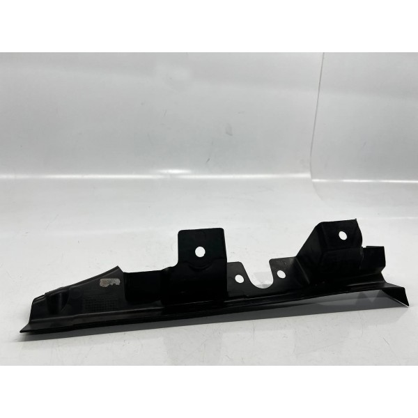 Acabamento Tampa Traseira Direita Fiat Toro 2021 A 2022