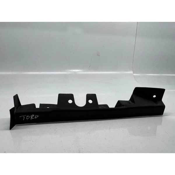 Acabamento Tampa Traseira Direita Fiat Toro 2021 A 2022